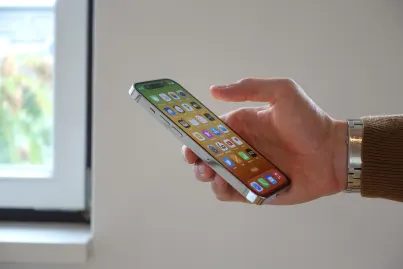 Casino Castle Farsímaforrit